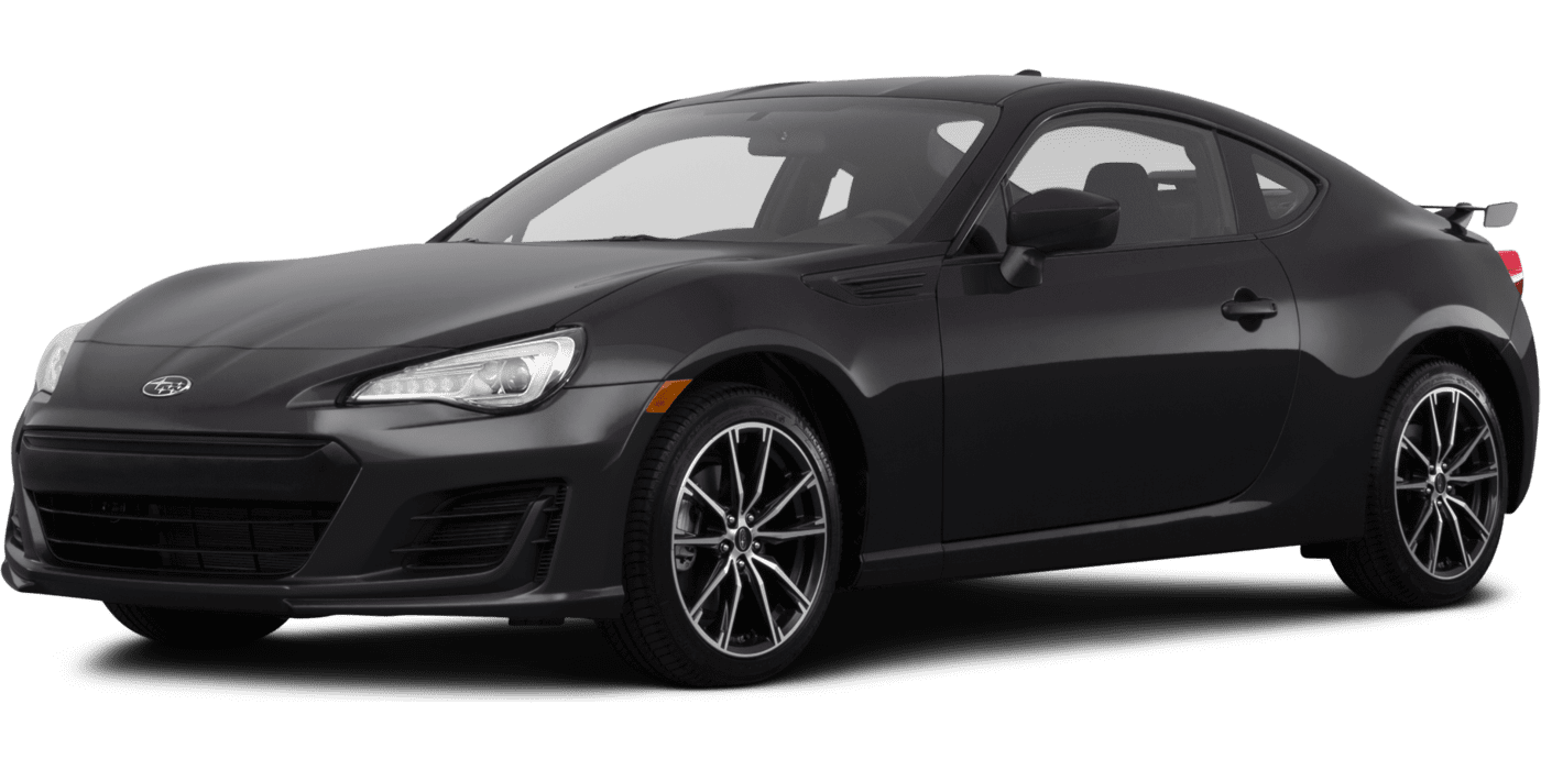 2017 Subaru BRZ Limited — Coupe — 83,055 mi — Midlothian, VA