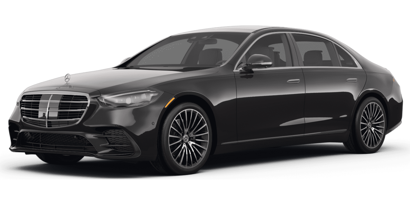 2022 Mercedes-Benz S-Class S 500 — Sedan — 28,955 mi — Memphis, TN