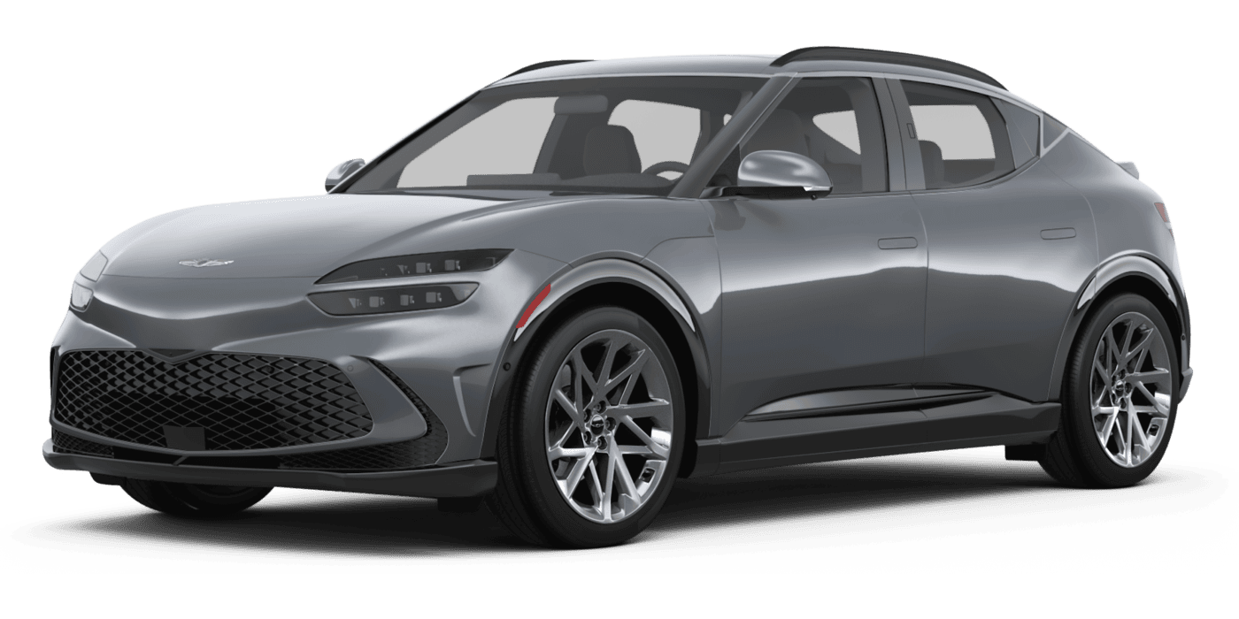 2023 Genesis GV60 Advanced — SUV — 27,942 mi — Plano, TX
