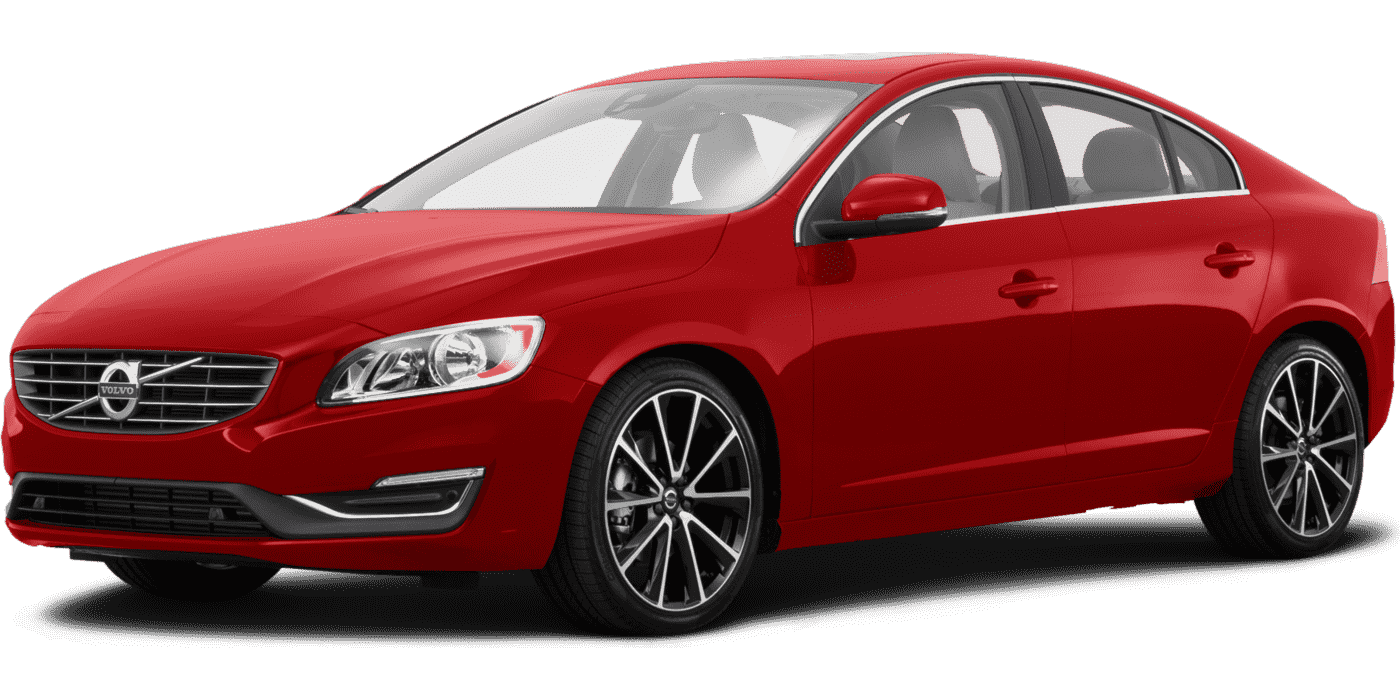 2017 Volvo S60 Dynamic — Sedan — 68,606 mi — Naugatuck, CT