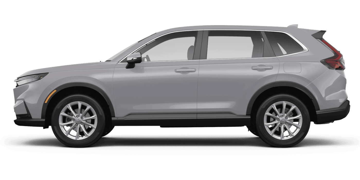 2024 Honda CR-V Prices, Reviews, and Pictures