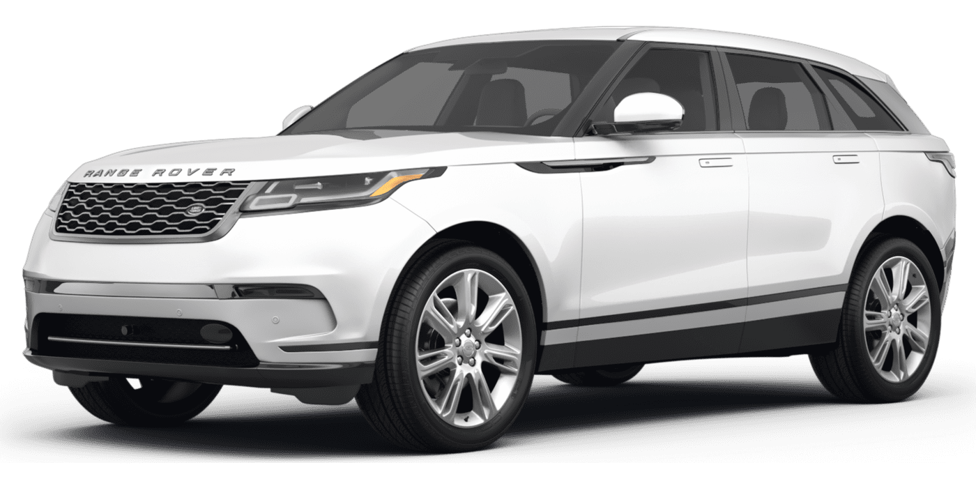 2022 Land Rover Range Rover Velar S — SUV — 50,799 mi — Blue Springs, MO