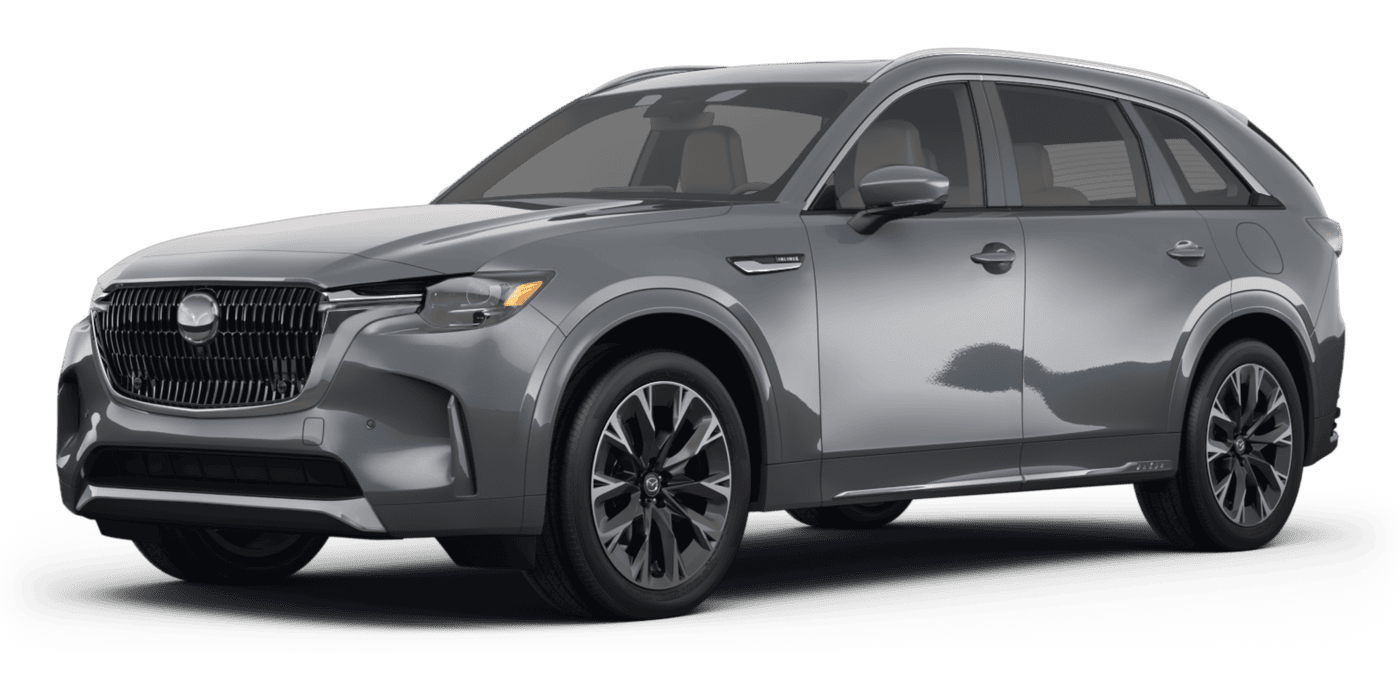 20 SUVs with 3rd Row with Best Gas Mileage for 2024 TrueCar