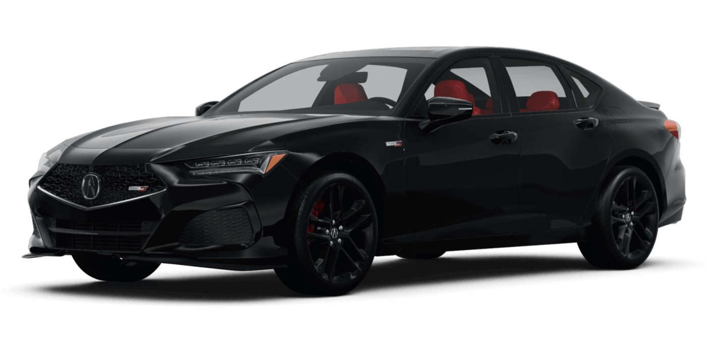 2024 Acura TLX Type S — Sedan — 16,334 mi — West Chester, PA