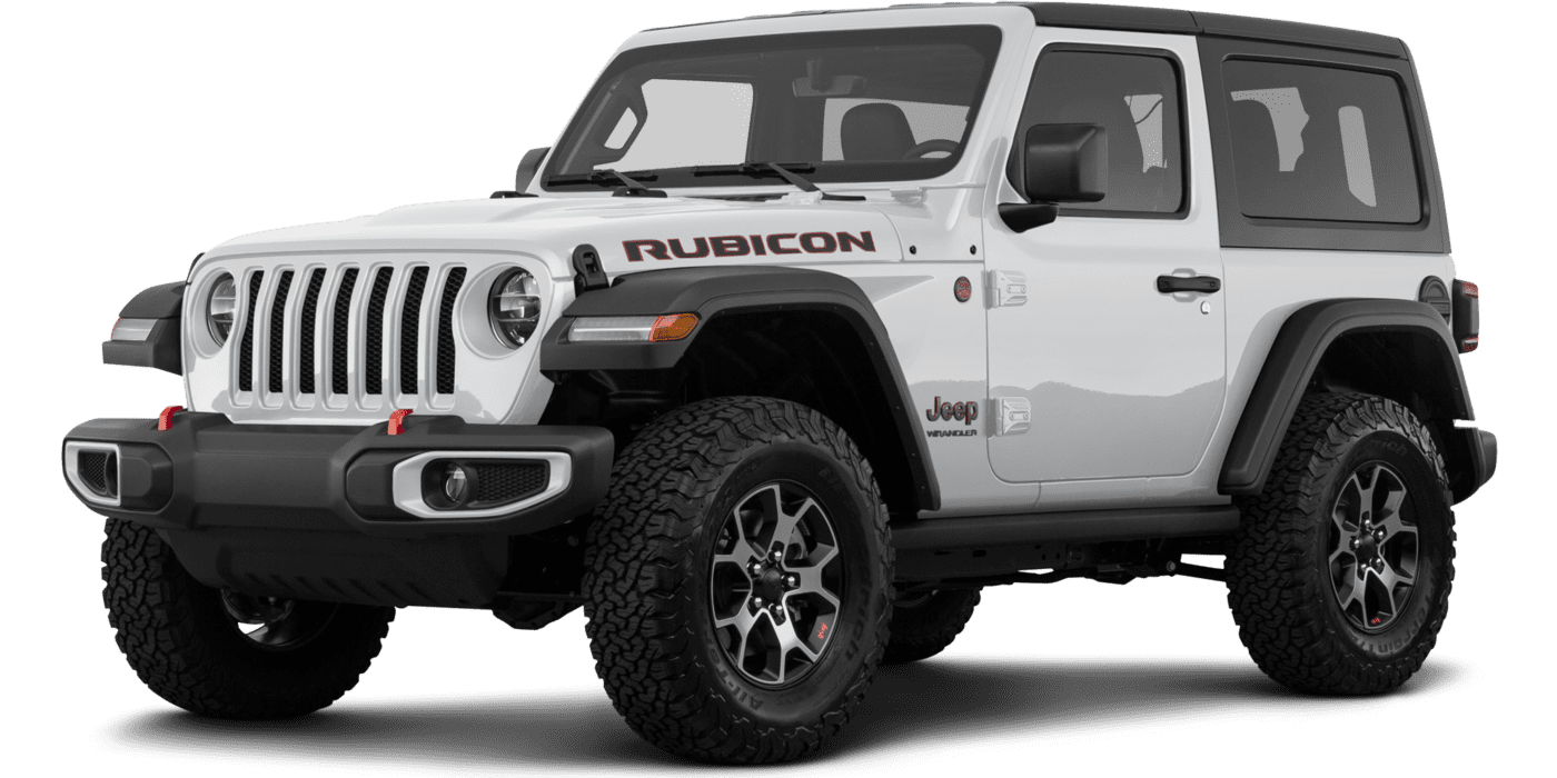 Jeep Wrangler - Build & Price Your New Jeep - TrueCar