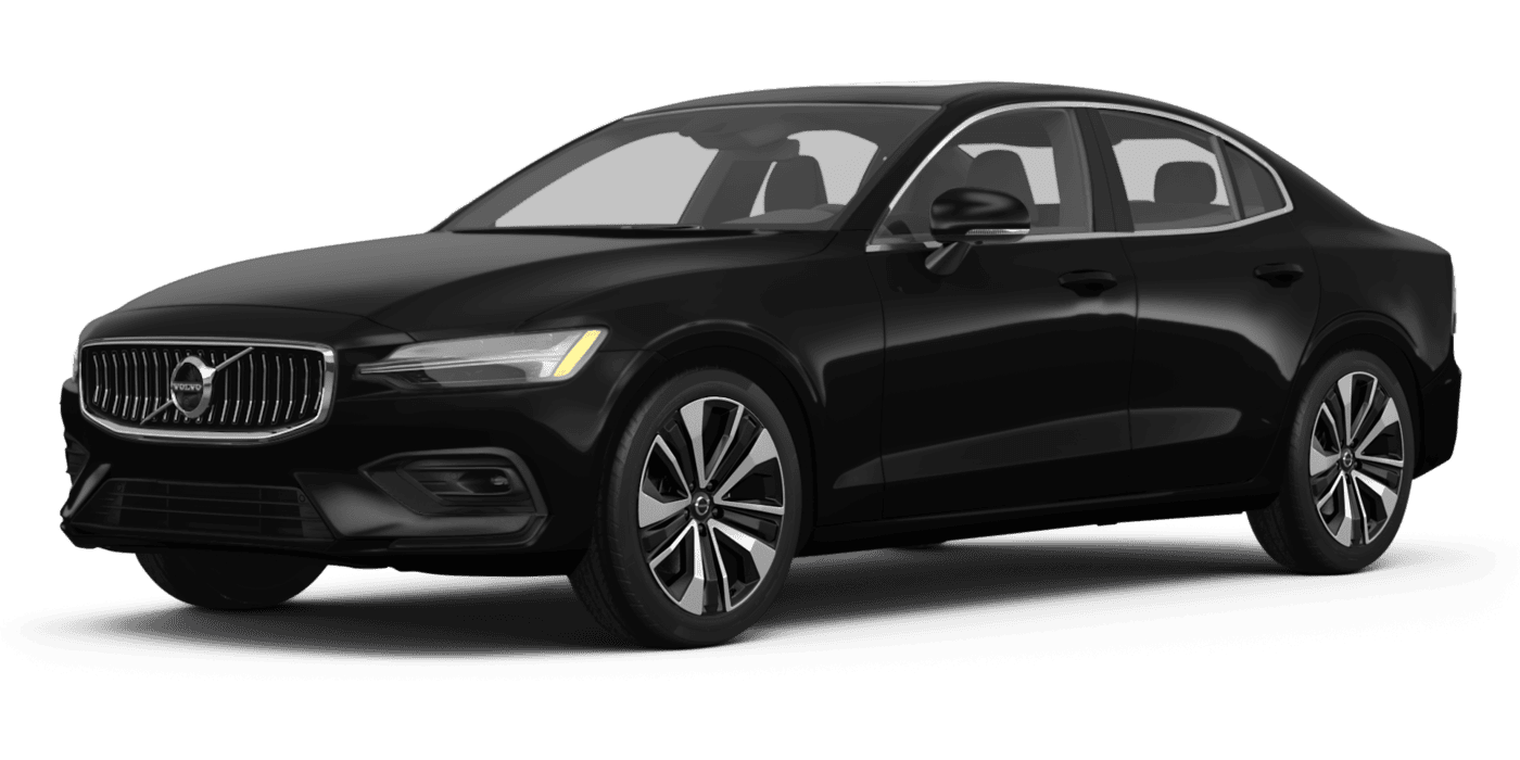 2023 Volvo S60 Ultimate — Sedan — 35,218 mi — Brooklyn, NY