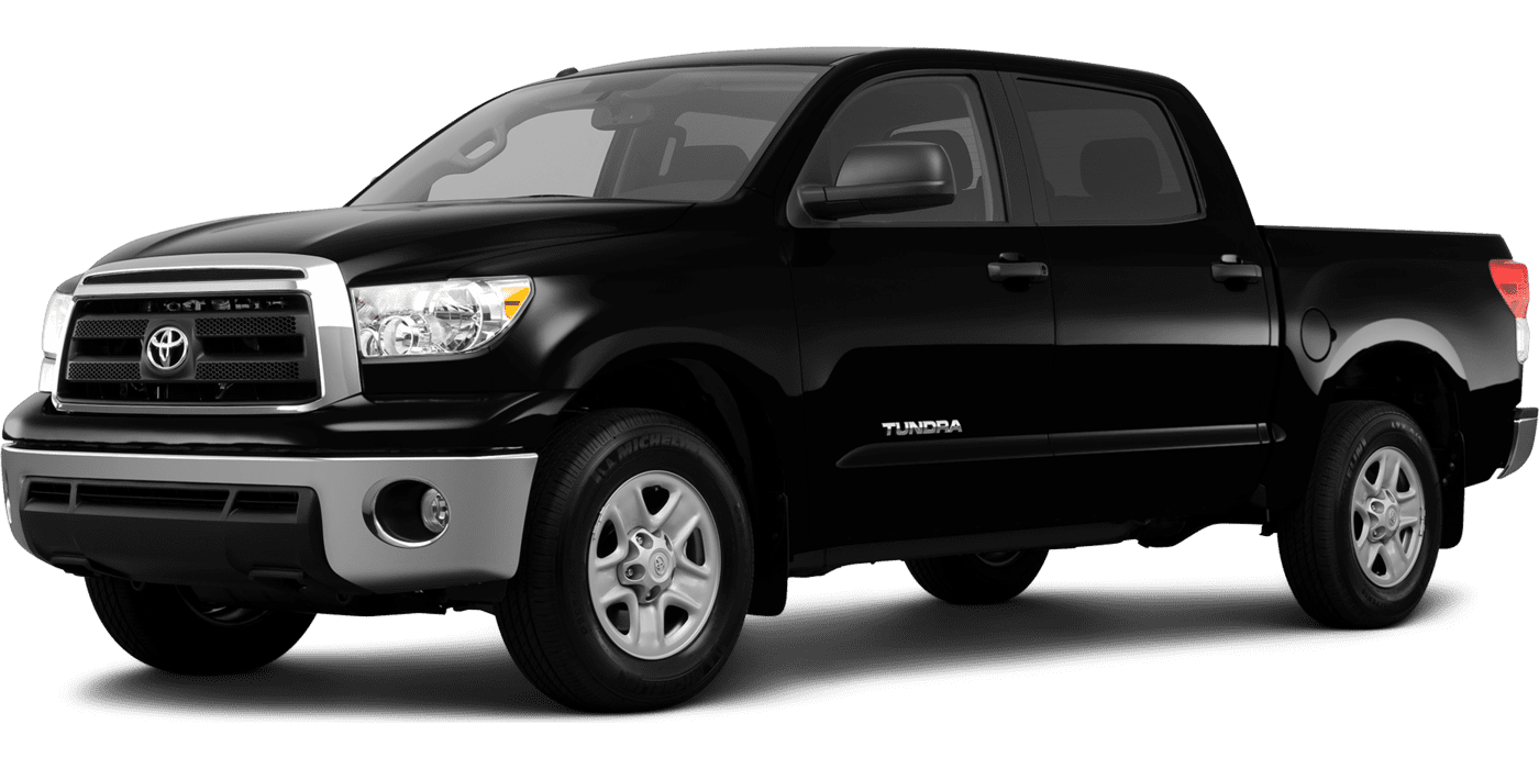 2013 Toyota Tundra Base — Pickup Truck — 121,214 mi — Virginia Beach, VA