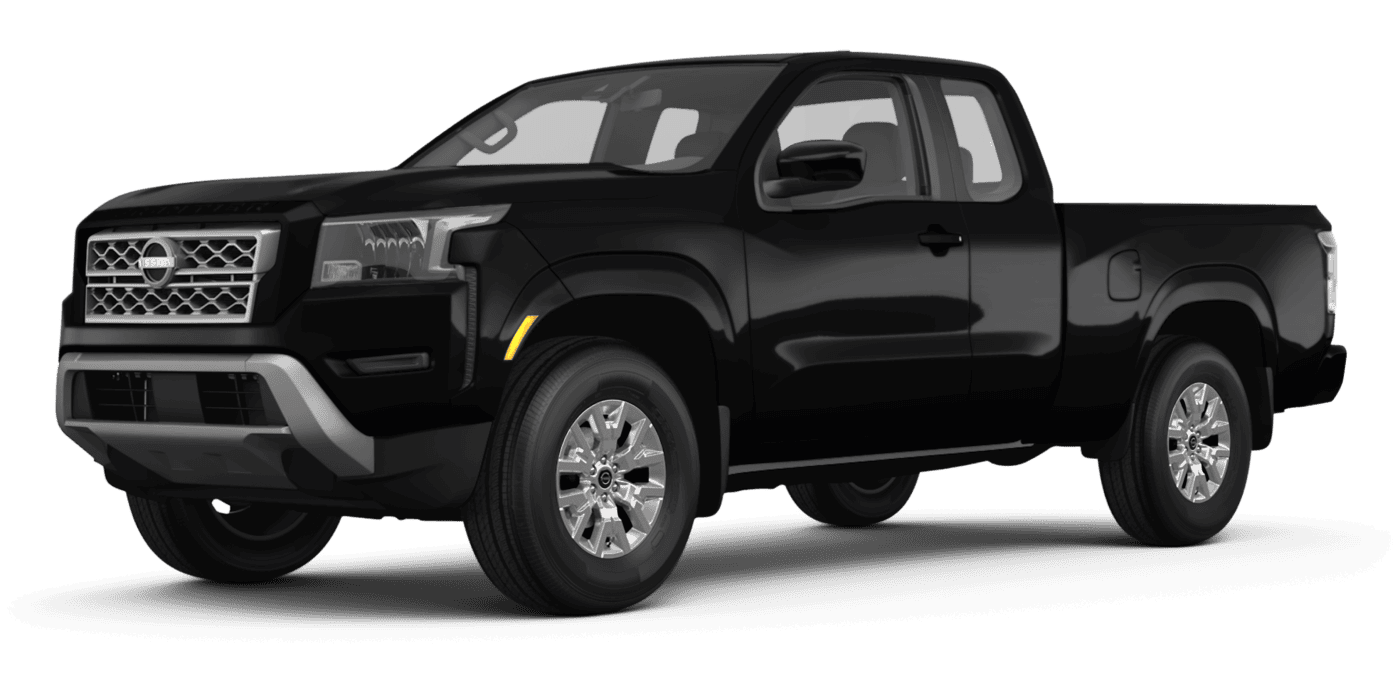 2023 Nissan Frontier SV — Pickup Truck — 24,111 mi — Norwood, MA