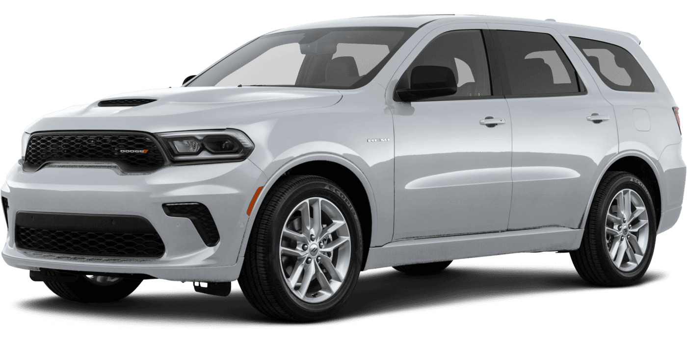 2024 Dodge Durango R/T — SUV — 10,608 mi — Memphis, TN