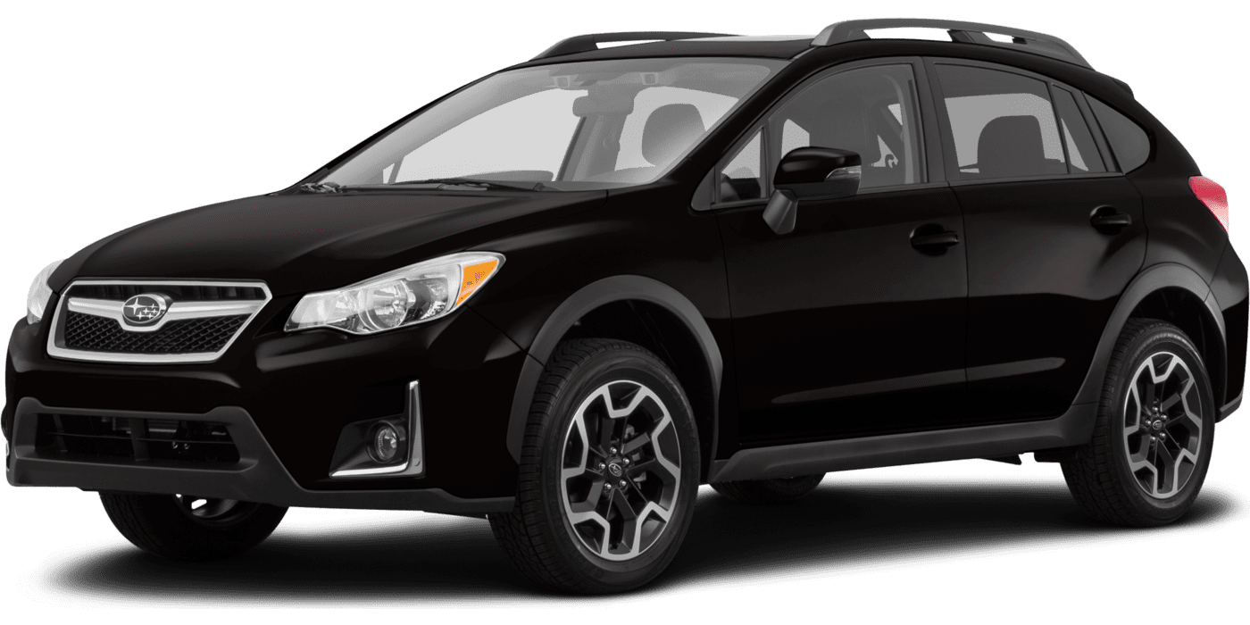 2017 Subaru Crosstrek Limited — SUV — 87,877 mi — Plano, TX