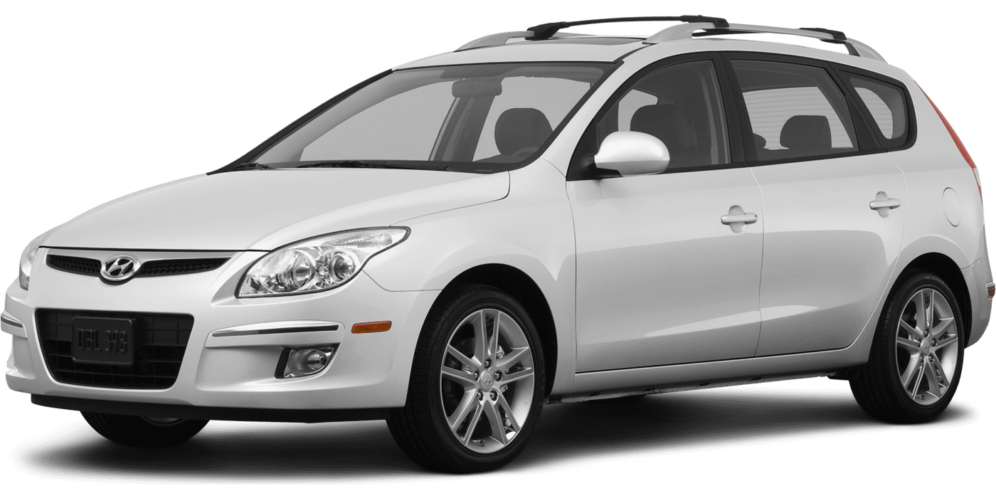 2012 Hyundai Elantra GLS — Wagon — 94,516 mi — Capitol Heights, MD