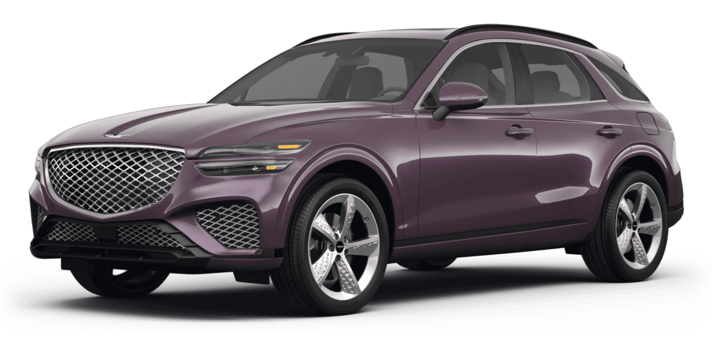2022 Genesis GV70 3.5T Sport — SUV — 33,803 mi — Jersey City, NJ