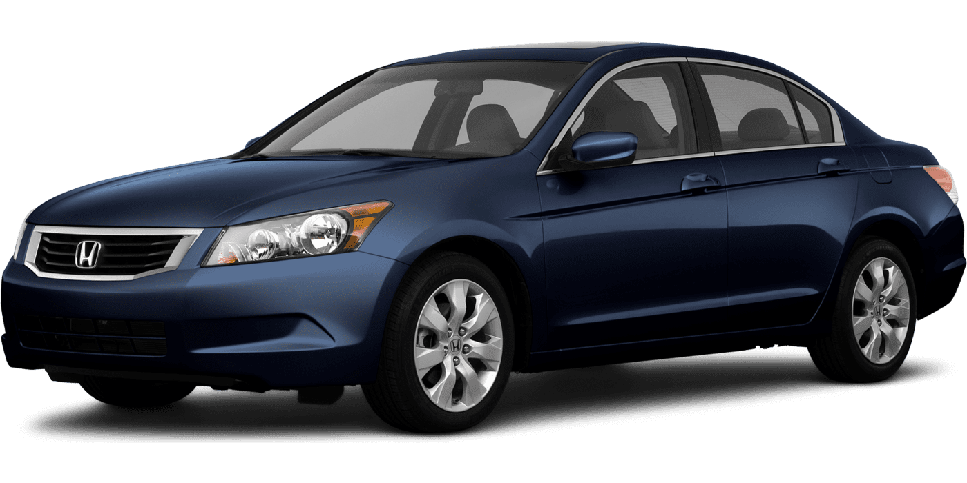2010 Honda Accord EX-L — Sedan — 111,991 mi — Burlington, WI