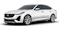 Cadillac CT5-V
