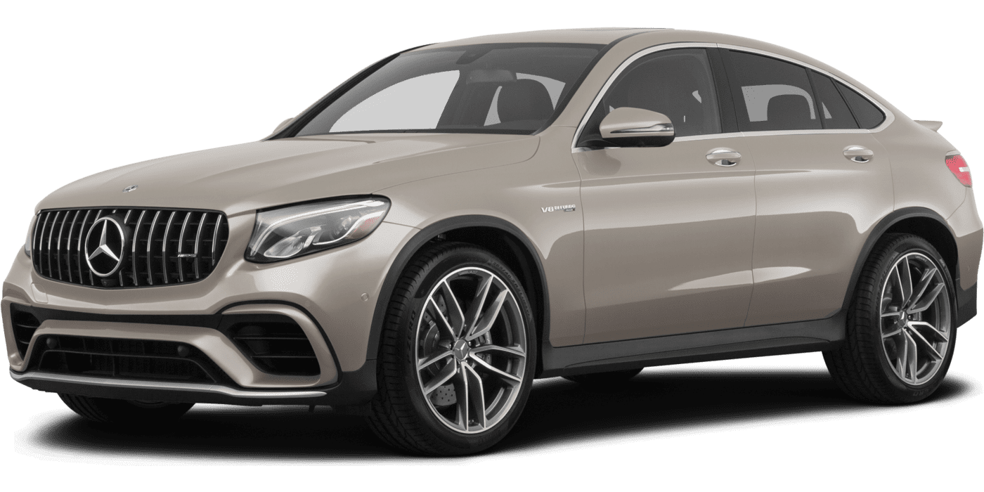 2019 Mercedes-Benz GLC GLC 300 — SUV — 100,057 mi — Frisco, TX