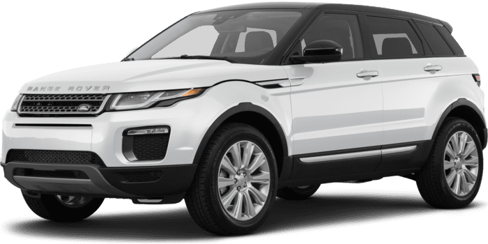 2019 Land Rover Range Rover Evoque Prices Reviews Incentives