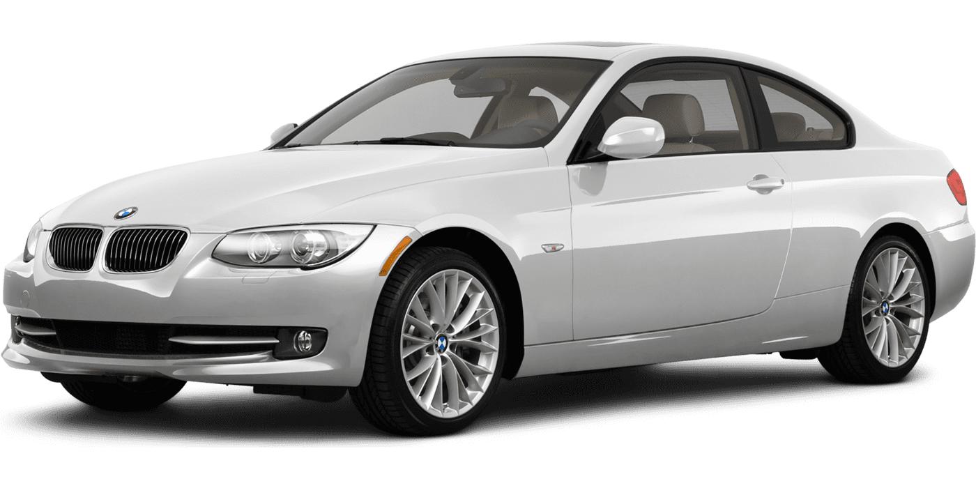 2011 BMW 3 Series 335i — Coupe — 67,189 mi — Fremont, CA