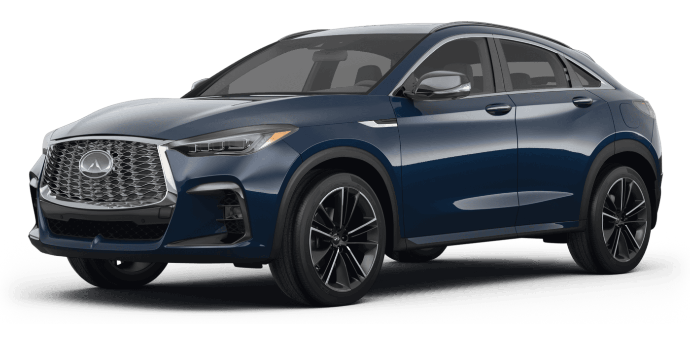 2023 INFINITI QX55 SENSORY — SUV — 56,770 mi — Fort Walton Beach, FL