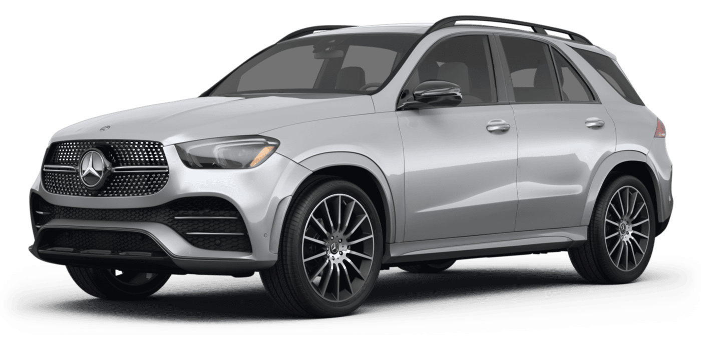 2025 Mercedes-Benz GLE GLE 350 — SUV — 1,451 mi — Bridgewater, NJ