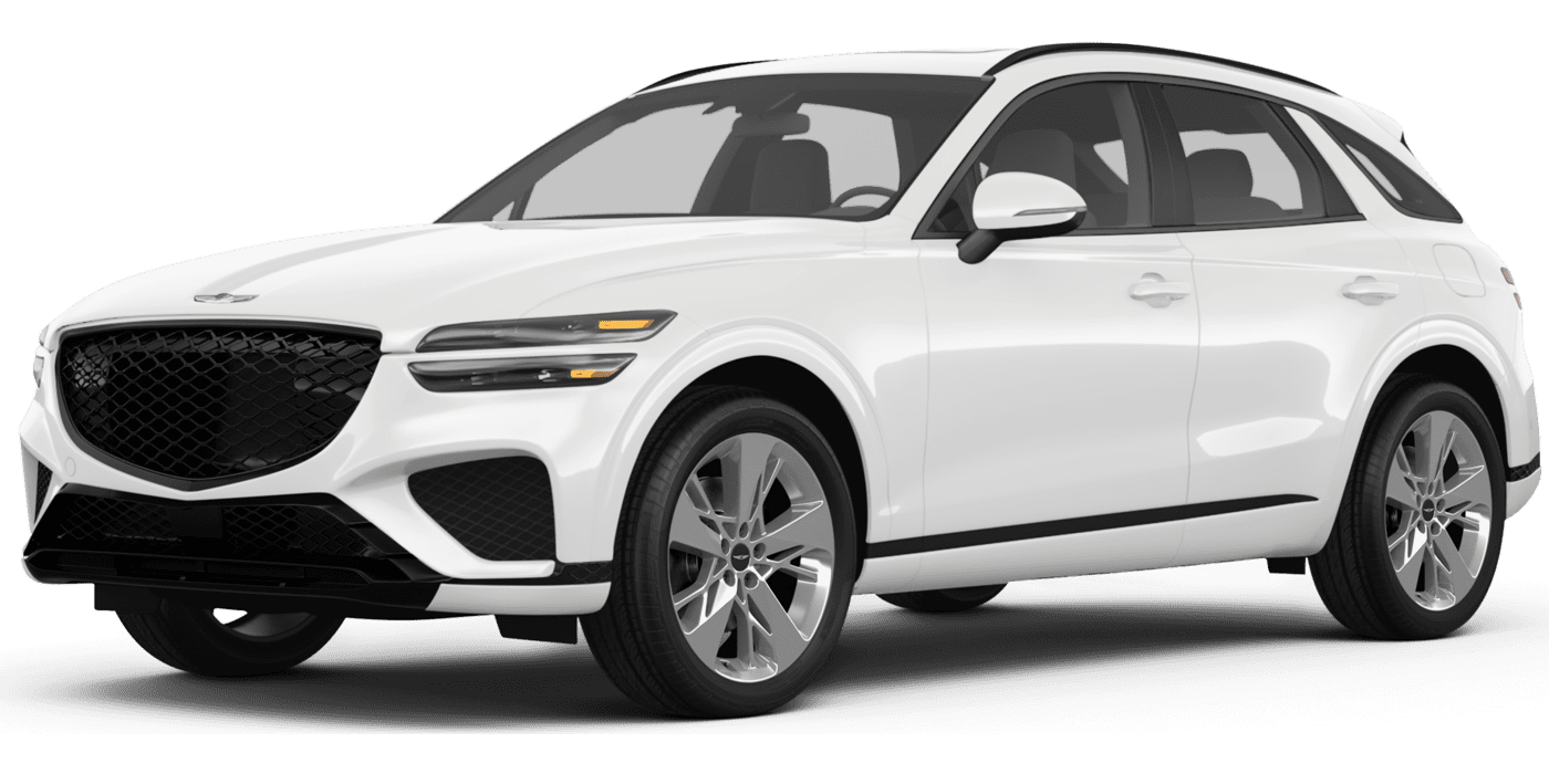 2023 Genesis GV70 3.5T Sport — SUV — 14,109 mi — Lithia Springs, GA