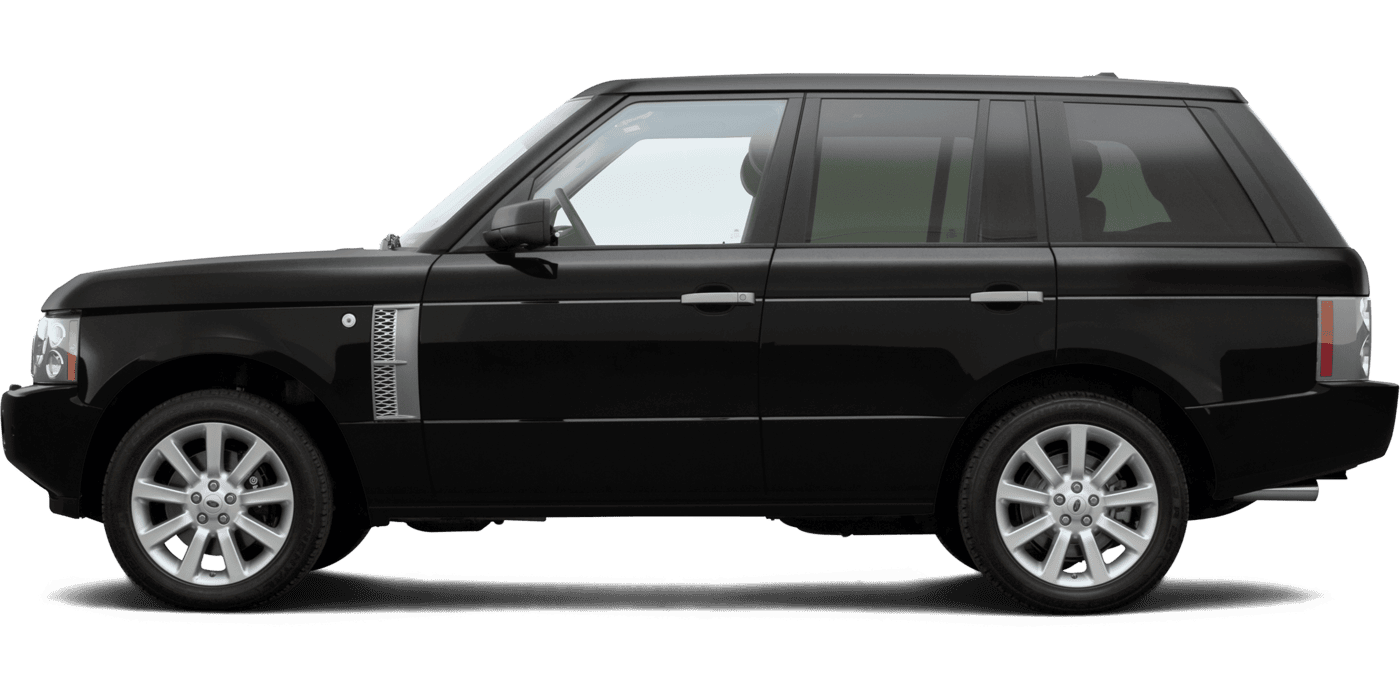 2006 Land Rover Range Rover SC — SUV — 127,303 mi — Paoli, PA