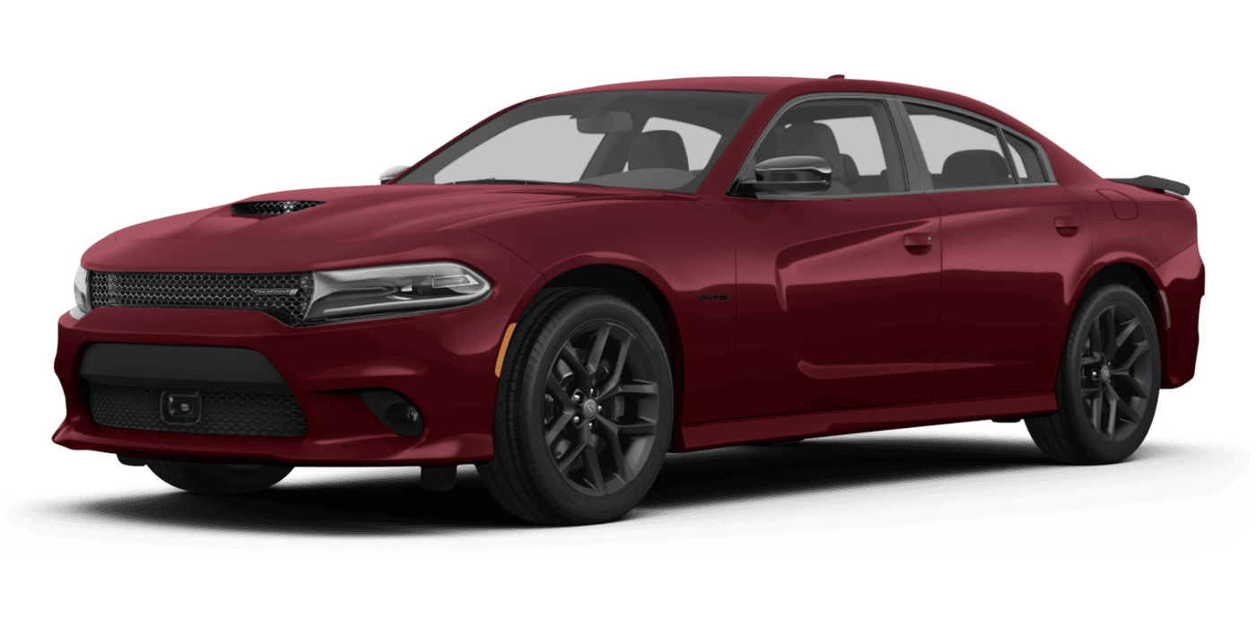 2023 Dodge Charger R/T — Sedan — 46,245 mi — Byron, GA