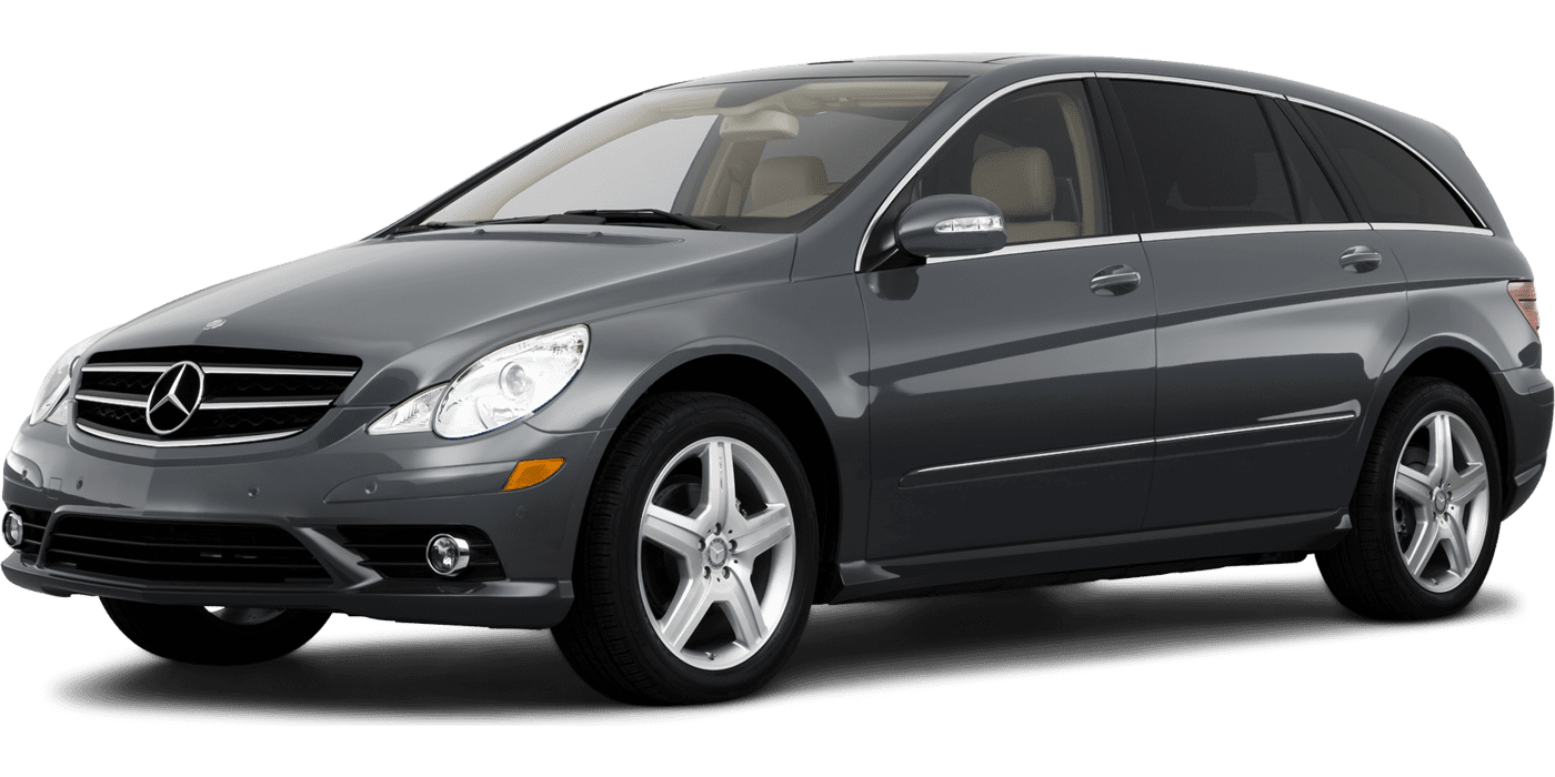 2010 Mercedes-Benz R-Class R 350 — SUV — 147,095 mi — Clearwater, FL
