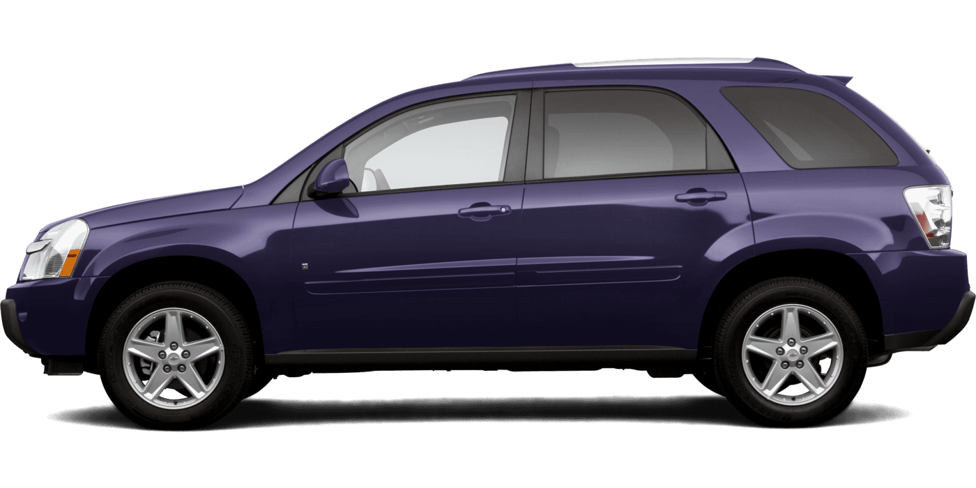 2006 Chevrolet Equinox LT — SUV — 144,011 mi — Queen Creek, AZ