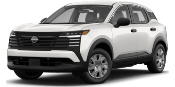 2025 Nissan Kicks
