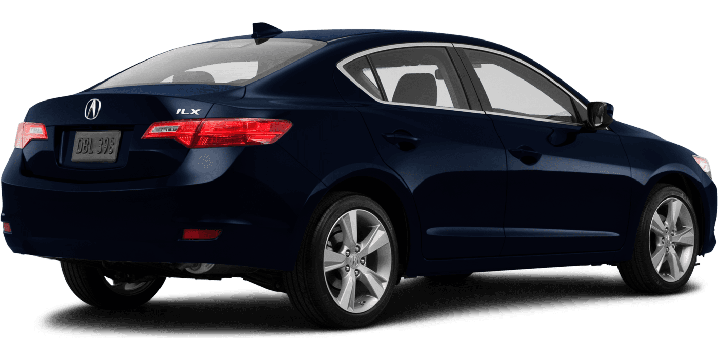 2015 Acura ILX Base — Sedan — 88,122 mi — Lawrenceville, NJ