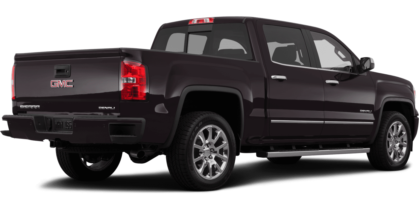 2014 GMC Sierra 1500 Denali — Pickup Truck — 197,498 mi — Lake Elsinore, CA