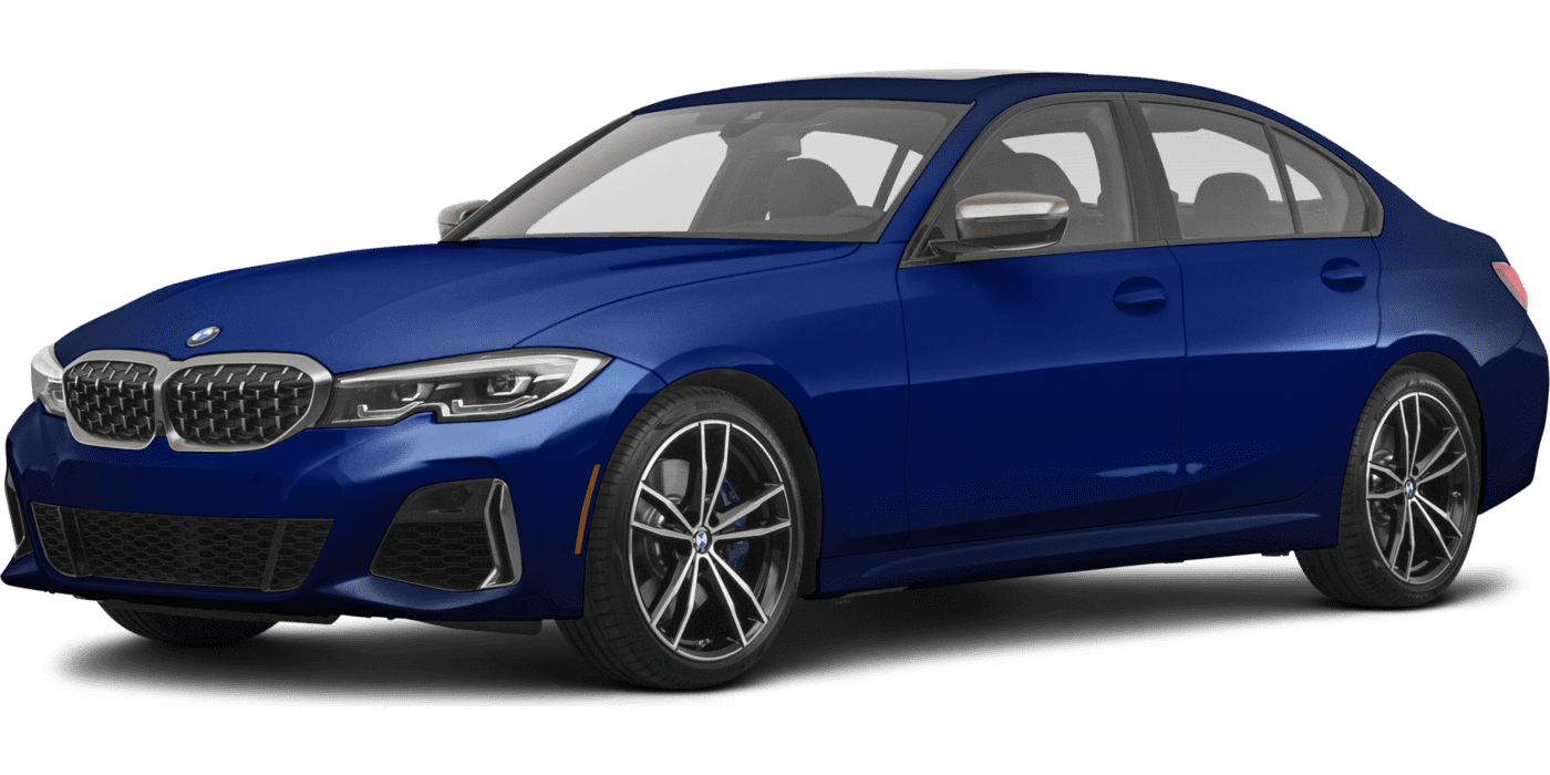 2020 BMW 3 Series M340i — Sedan — 52,064 mi — Mount Ephraim, NJ
