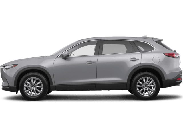 2018 Mazda CX-9 Prices, Incentives & Dealers | TrueCar