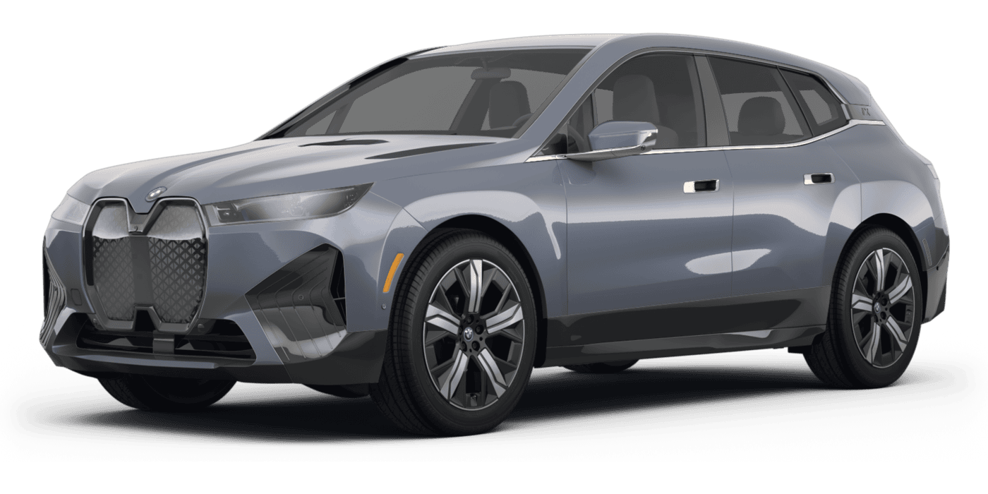 2024 BMW iX xDrive50 — SUV — 45,079 mi — Phoenix, AZ