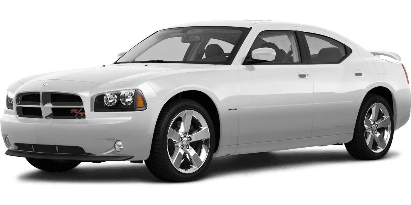 2010 Dodge Charger R/T — Sedan — 156,081 mi — Indianapolis, IN