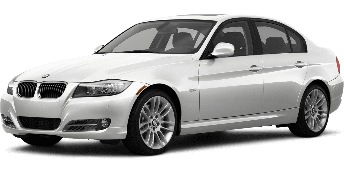 2011 BMW 3 Series 335d — Sedan — 157,485 mi — Corpus Christi, TX