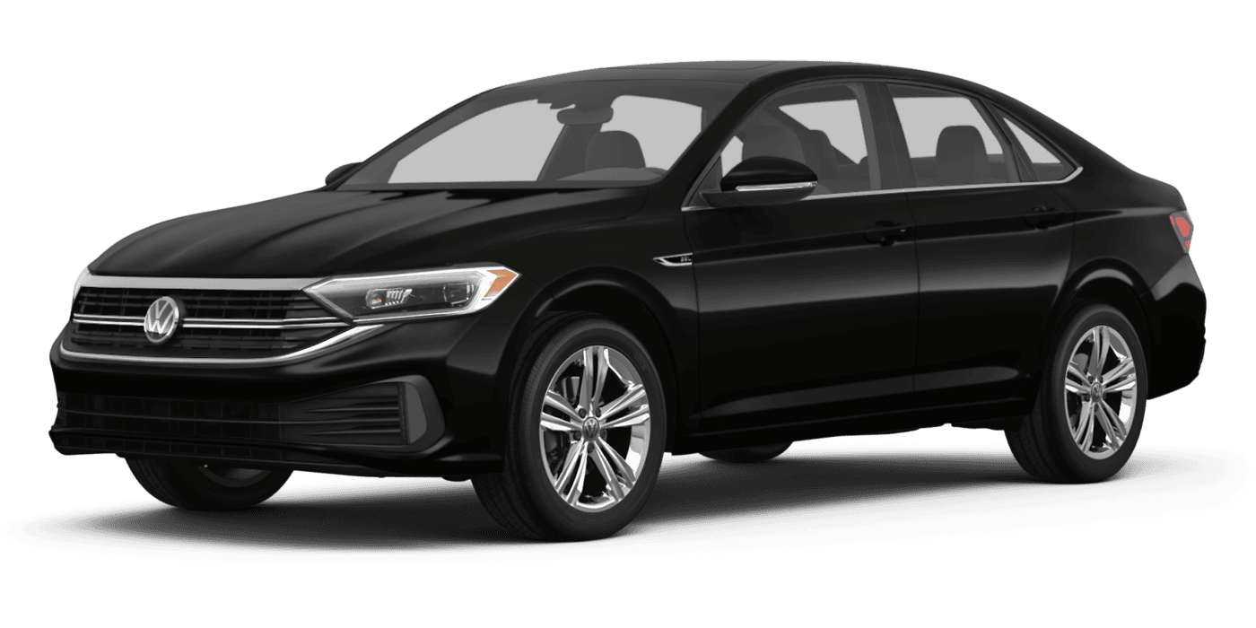 2024 Volkswagen Jetta SEL — Sedan — 14,662 mi — Lithia Springs, GA