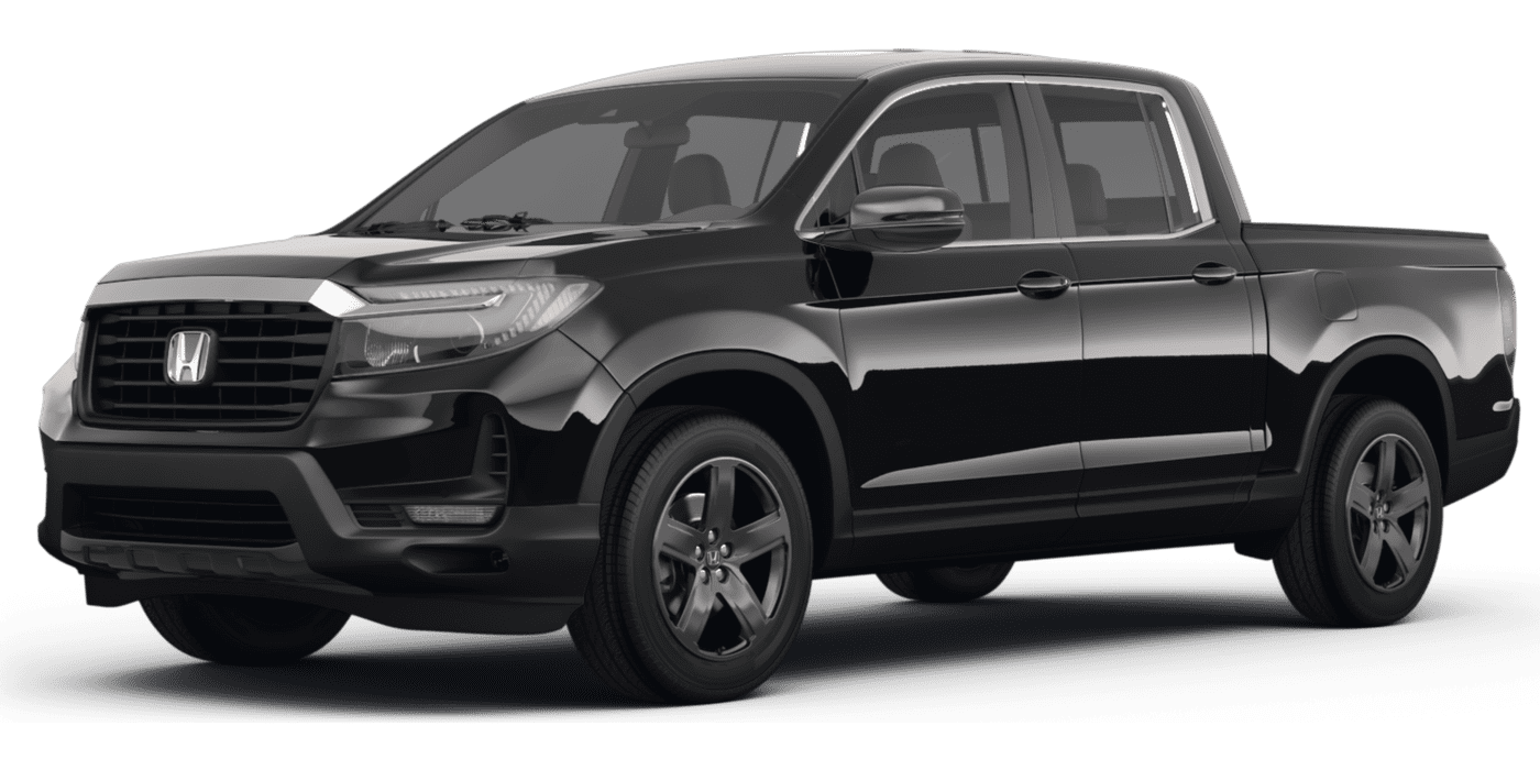 2022 Honda Ridgeline RTL-E — Pickup Truck — 14,825 mi — Reno, NV