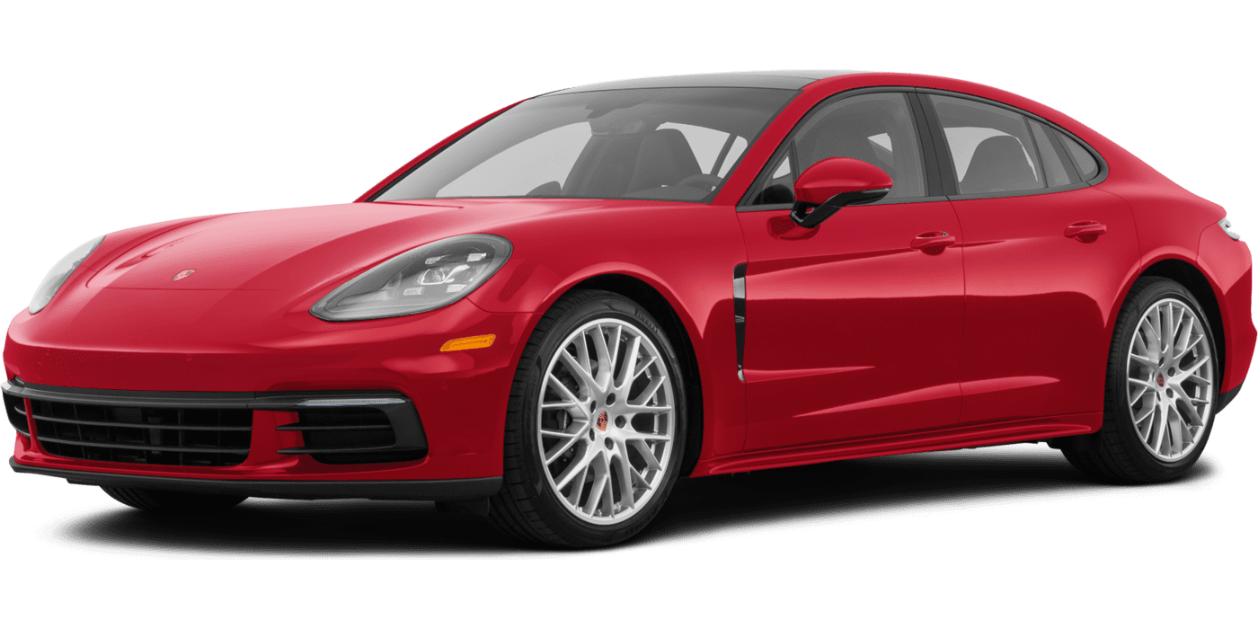 2019 Porsche Panamera 4 — Hatchback — 44,085 mi — Marietta, GA