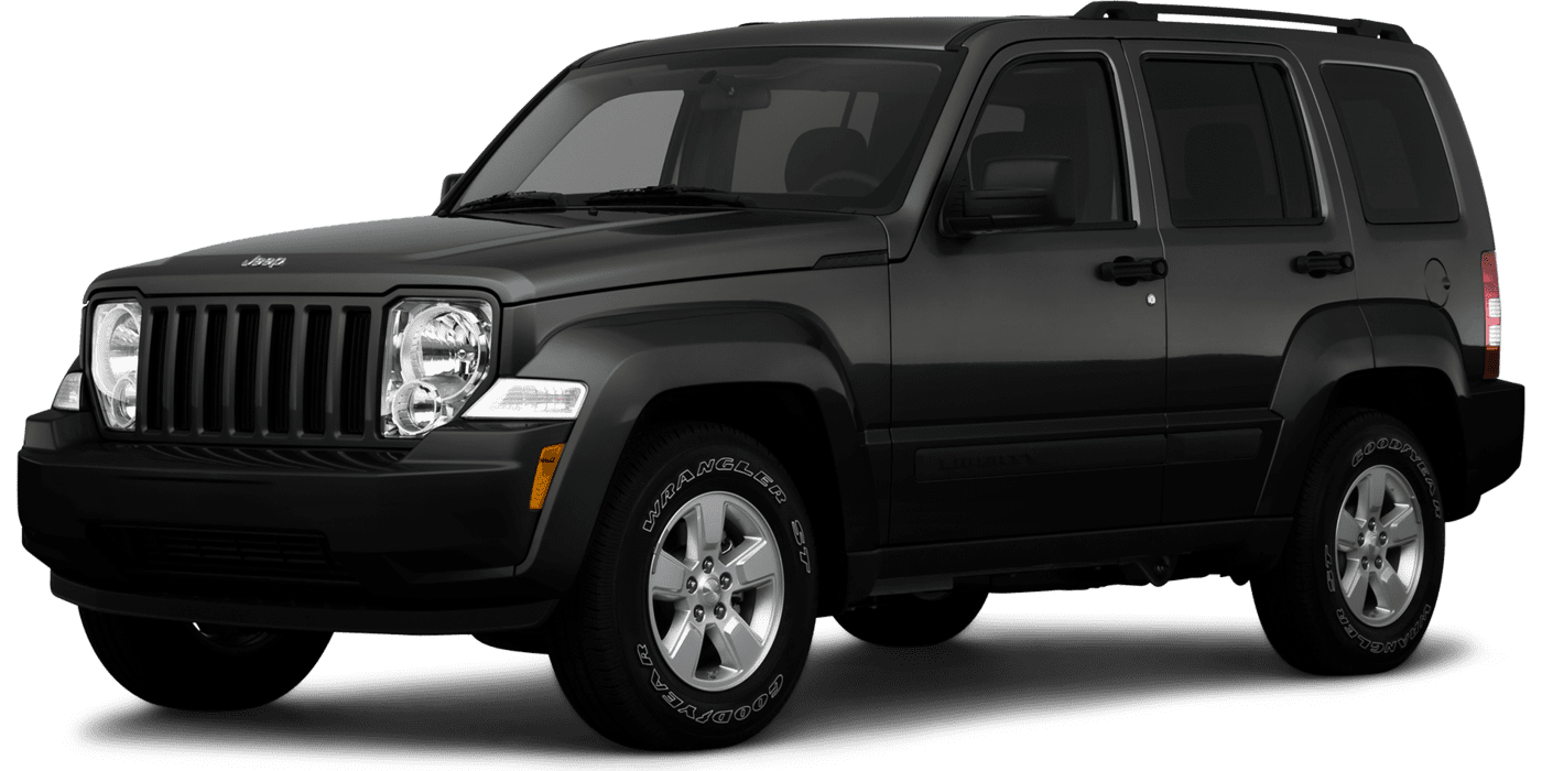 2010 Jeep Liberty Sport — SUV — 137,865 mi — Virginia Beach, VA