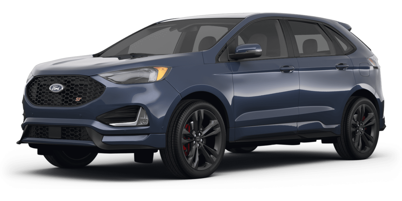 2022 Ford Edge ST — SUV — 58,079 mi — Fort Atkinson, WI
