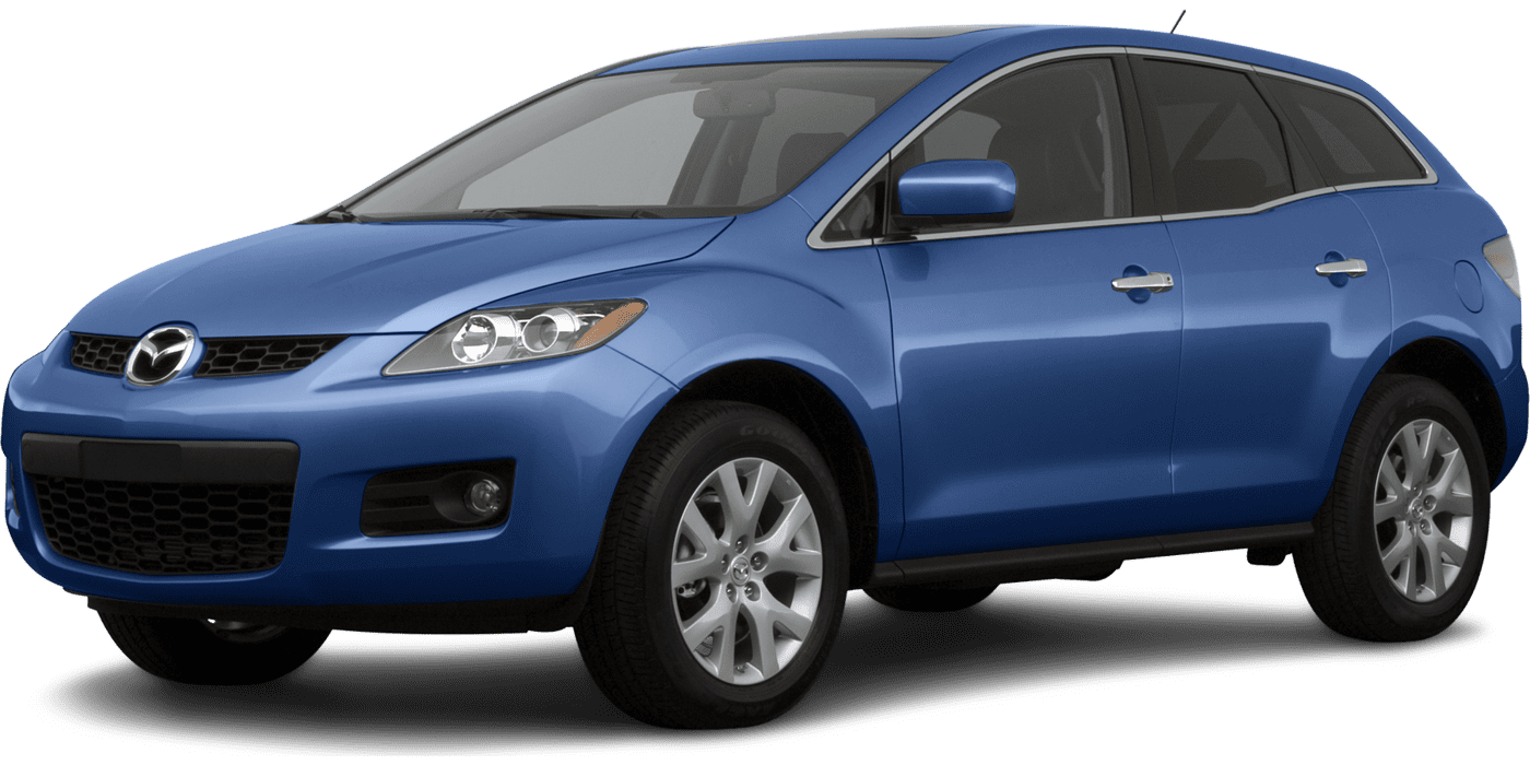 2007 Mazda CX-7 Touring — SUV — 68,925 mi — Columbus, OH