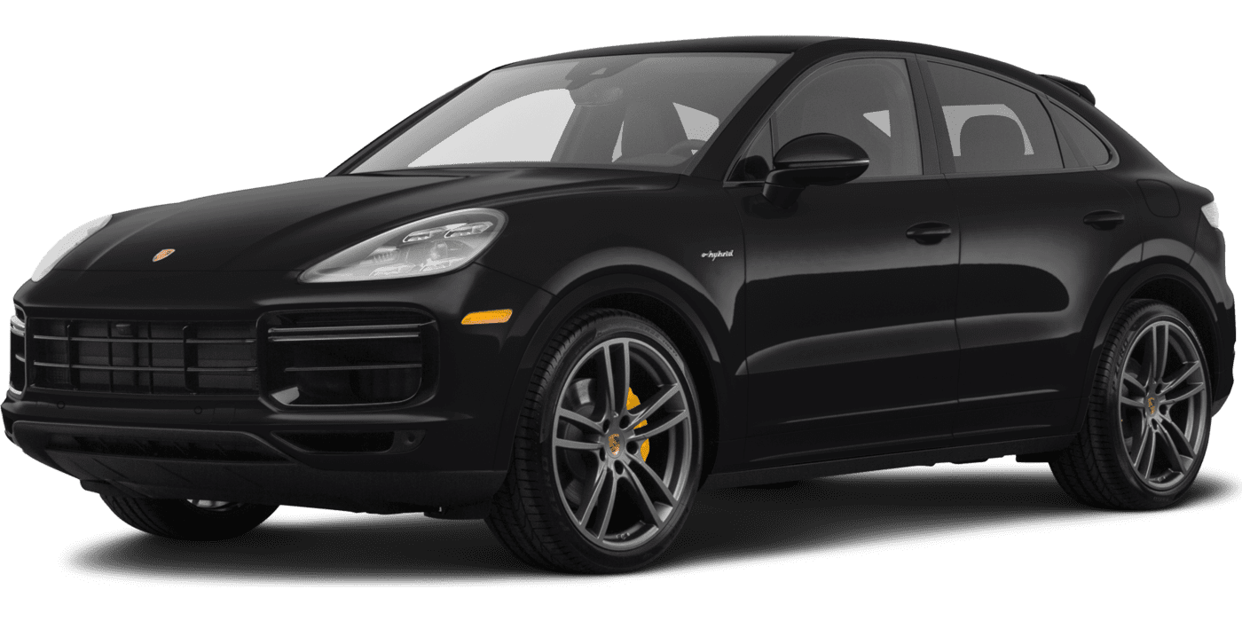 2021 Porsche Cayenne Turbo S E-Hybrid — SUV — 22,625 mi — Lakewood, CO