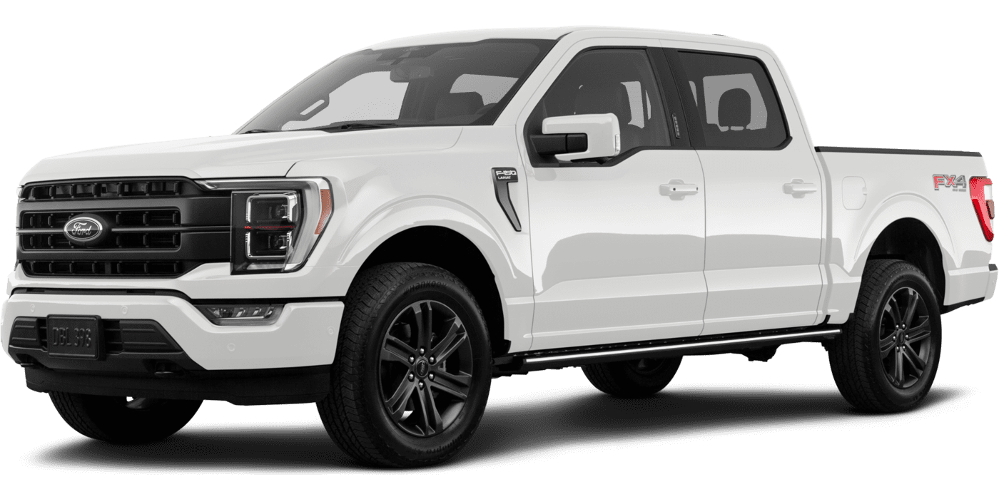 2021 Ford F-150 King Ranch — Pickup Truck — 146,191 mi — Muncie, IN