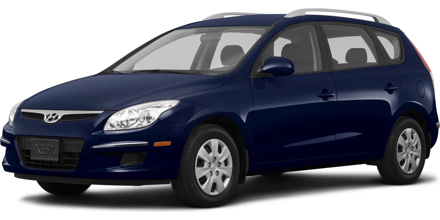 2011 Hyundai Elantra SE — Wagon — 94,015 mi — Pleasanton, CA