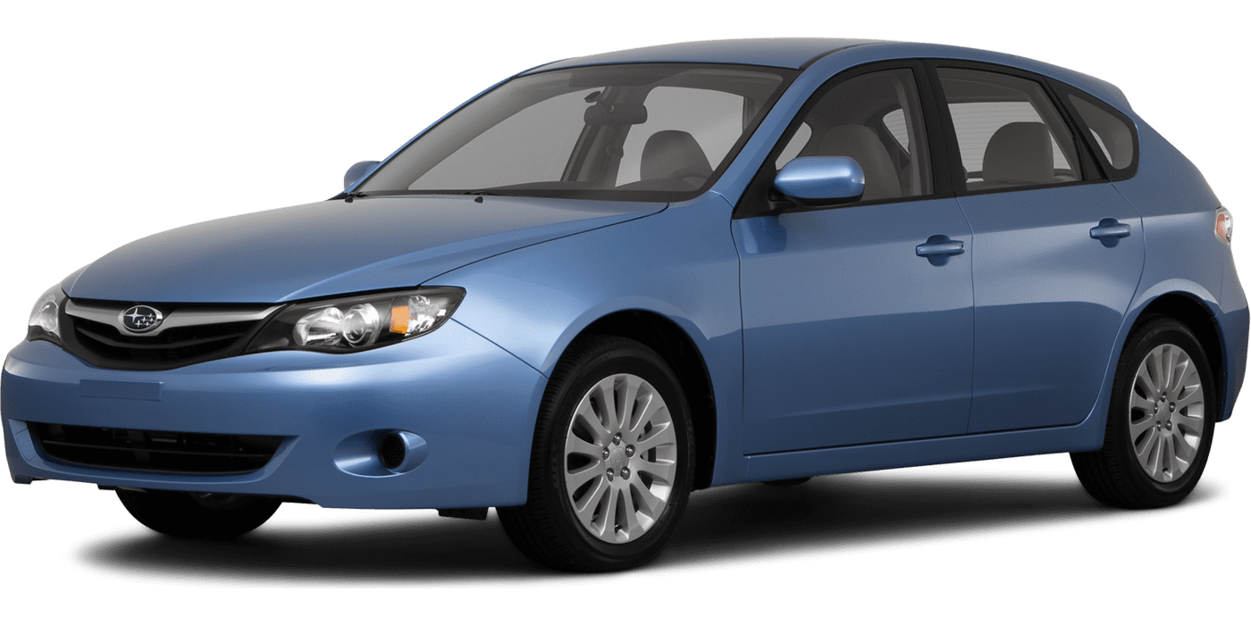2011 Subaru Impreza 2.5i Premium — Wagon — 146,965 mi — Stafford, VA