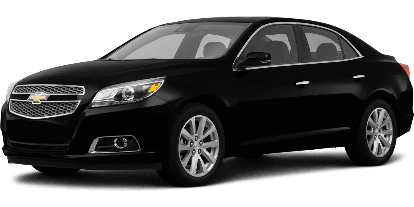 2013 Chevrolet Malibu LTZ — Sedan — 176,914 mi — Des Moines, IA
