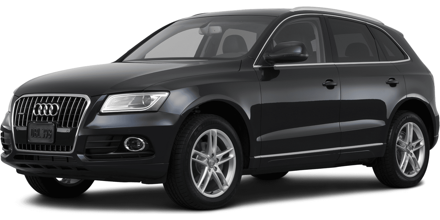 2013 Audi Q5 Premium Plus — SUV — 157,083 mi — Streetsboro, OH