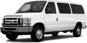 Used Ford Econoline Wagons For Sale Near Me Truecar