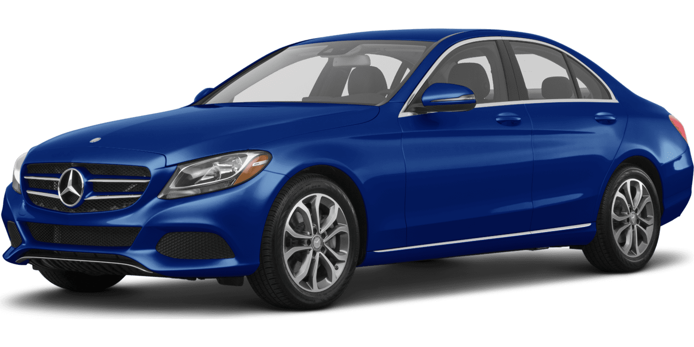 2017 Mercedes-Benz C-Class C 300 — Sedan — 106,273 mi — Temecula, CA